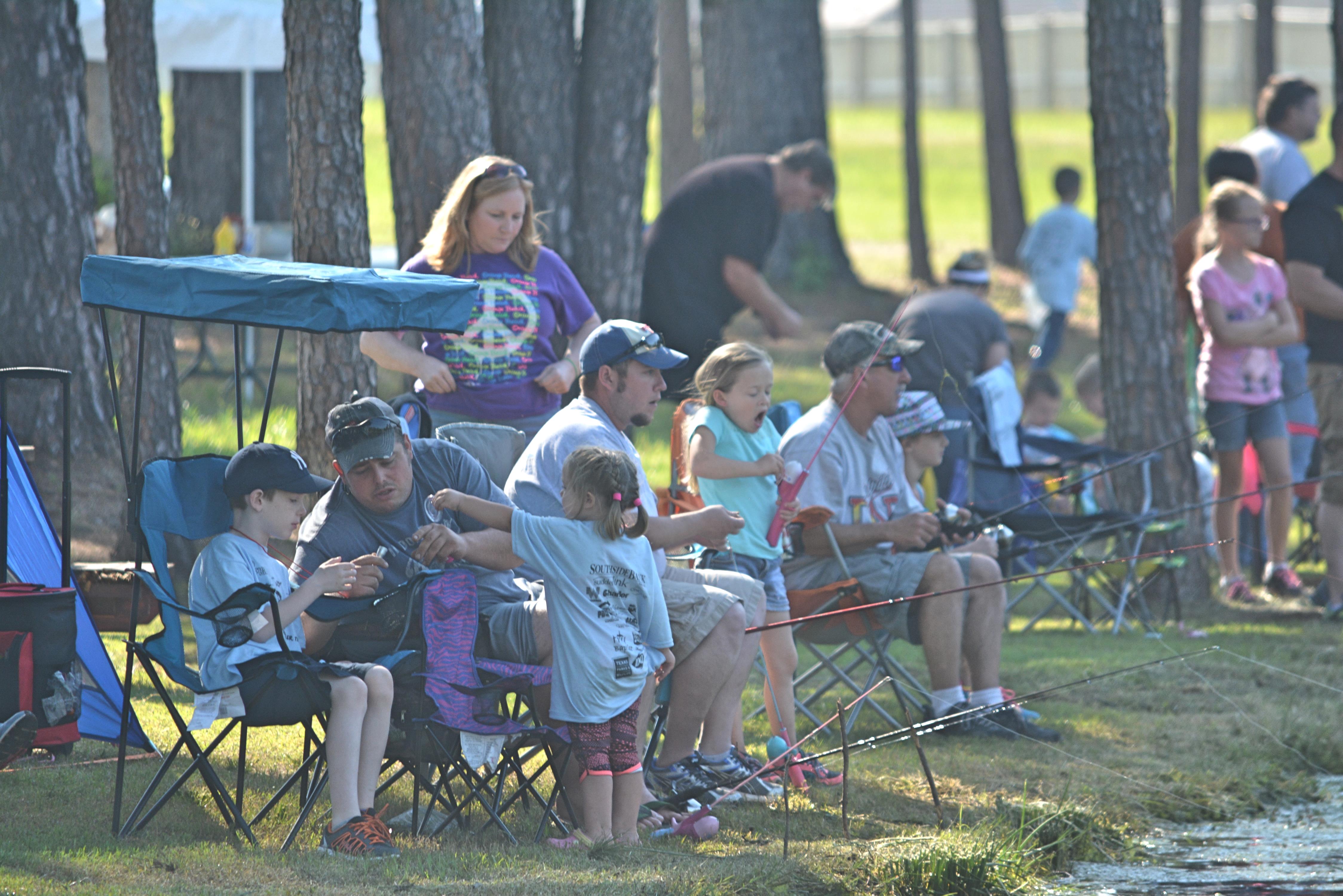 Kid Fish Day 2015 (37)